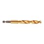 Milwaukee - Wiertło udarowe do metalu SWave HSS-G Tin 11mm -1szt. - 48894725 - 2