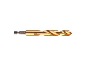 Milwaukee - Wiertło udarowe do metalu SWave HSS-G Tin 12.5mm -1szt. - 48894728