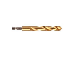 Milwaukee - Wiertło udarowe do metalu SWave HSS-G Tin 12mm -1szt. - 48894727