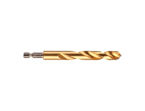 Milwaukee - Wiertło udarowe do metalu SWave HSS-G Tin 12mm -1szt. - 48894727