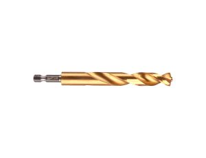Milwaukee - Wiertło udarowe do metalu SWave HSS-G Tin 13mm -1szt. - 48894729