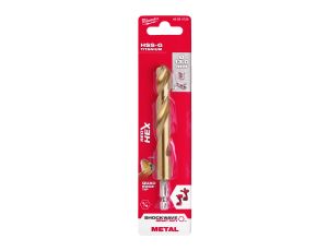 Milwaukee - Wiertło udarowe do metalu SWave HSS-G Tin 13mm -1szt. - 48894729 - image 2