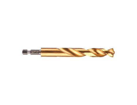 Milwaukee - Wiertło udarowe do metalu SWave HSS-G Tin 13mm -1szt. - 48894729