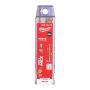 Milwaukee - Wiertło udarowe do metalu SWave HSS-G Tin 3.0mm -10szt. - 4932478176 - 3