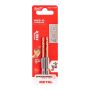 Milwaukee - Wiertło udarowe do metalu SWave HSS-G Tin 3.3mm -2szt. - 4932471089 - 3
