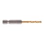 Milwaukee - Wiertło udarowe do metalu SWave HSS-G Tin 3mm -2szt. - 48894763 - 2