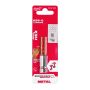 Milwaukee - Wiertło udarowe do metalu SWave HSS-G Tin 3mm -2szt. - 48894763 - 3