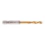 Milwaukee - Wiertło udarowe do metalu SWave HSS-G Tin 4.2mm - 48894709 - 2