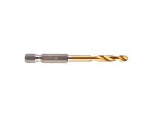 Milwaukee - Wiertło udarowe do metalu SWave HSS-G Tin 4.5mm - 48894710