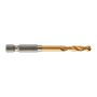 Milwaukee - Wiertło udarowe do metalu SWave HSS-G Tin 4.8mm -1szt. - 48894711 - 2