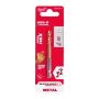 Milwaukee - Wiertło udarowe do metalu SWave HSS-G Tin 4.8mm -1szt. - 48894711 - 3