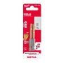 Milwaukee - Wiertło udarowe do metalu SWave HSS-G Tin 4mm -2szt. - 48894708 - 3