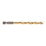 Milwaukee - Wiertło udarowe do metalu SWave HSS-G Tin 5.5mm - 48894764 - 2
