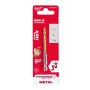 Milwaukee - Wiertło udarowe do metalu SWave HSS-G Tin 5mm - 48894712 - 3