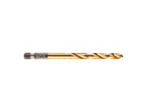 Milwaukee - Wiertło udarowe do metalu SWave HSS-G Tin 6.8mm - 48894716