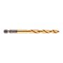 Milwaukee - Wiertło udarowe do metalu SWave HSS-G Tin 6.8mm - 48894716 - 2