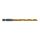Milwaukee - Wiertło udarowe do metalu SWave HSS-G Tin 6mm - 48894714