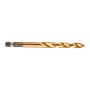 Milwaukee - Wiertło udarowe do metalu SWave HSS-G Tin 7.5mm -1szt. - 48894718 - 2