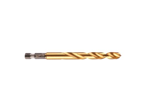Milwaukee - Wiertło udarowe do metalu SWave HSS-G Tin 8.5mm - 48894720