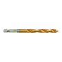 Milwaukee - Wiertło udarowe do metalu SWave HSS-G Tin 8mm - 48894719 - 2