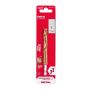 Milwaukee - Wiertło udarowe do metalu SWave HSS-G Tin 9.5mm - 48894722 - 3