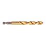 Milwaukee - Wiertło udarowe do metalu SWave HSS-G Tin 9mm - 48894721 - 2