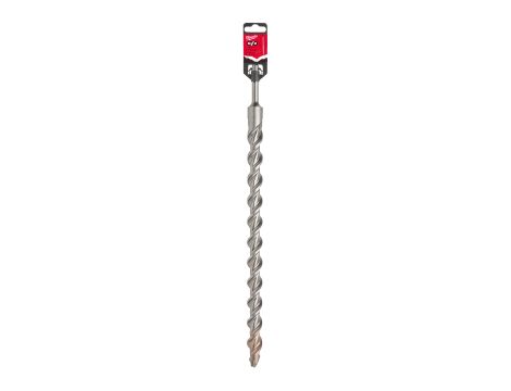 Milwaukee - Wiertło udarowe SDS Plus 25 x 400/450 mm - 4932344309 - 2