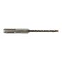 Milwaukee - Wiertło udarowe SDS Plus M2 6 x 50/110 mm - 4932307068 - 2