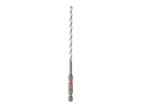 Milwaukee - Wiertło uniwersalne 5x150 mm - 4932493873