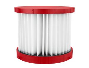 Milwaukee - Wkład filtra HEPA na sucho - 4932478754