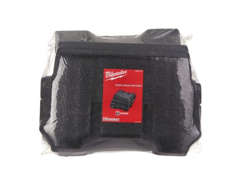 Milwaukee - Wkłady piankowe do skrzyni PACKOUT™ 1 - 4932471927 - 2