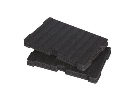 Milwaukee - Wkłady piankowe PACKOUT™ - 2 szt. - 4932471428