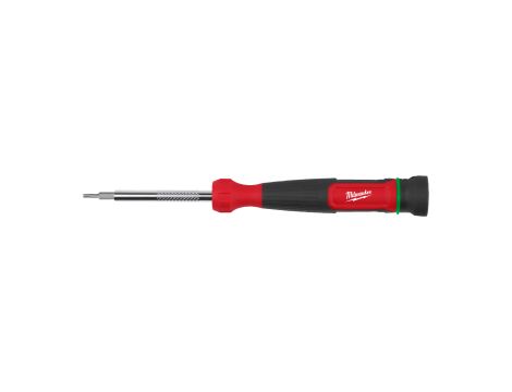 Milwaukee - Wkrętak precyzyjny TORX 4w1 - 4932498175