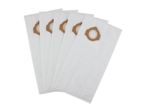 Milwaukee - Worek filtrujący z włókniny - 5 szt - 4932479807