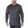 Milwaukee - WTLSG-XXL T-shirt z kieszonką z długim rękawem - szary - 4933478241