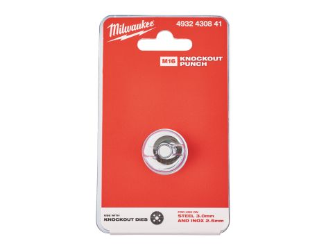 Milwaukee - WYKROJNIK M16 - 4932430841 - 2