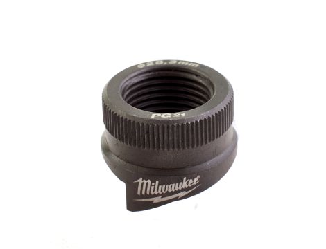 Milwaukee - WYKROJNIK PG21 - 4932430845