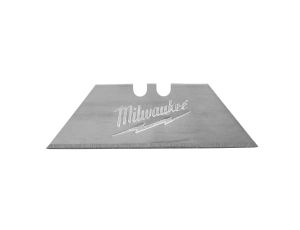 Milwaukee - Wymienne ostrza do nożyków (50 szt.) - 48221950