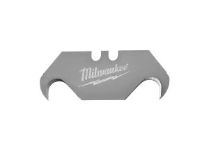 Milwaukee - Wymienne ostrza do nożyków wygięte - 48221952