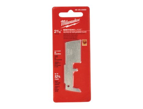 Milwaukee - Wymienne ostrze do w.samoposuwnego Ø 65 mm - 4932479551 - 2