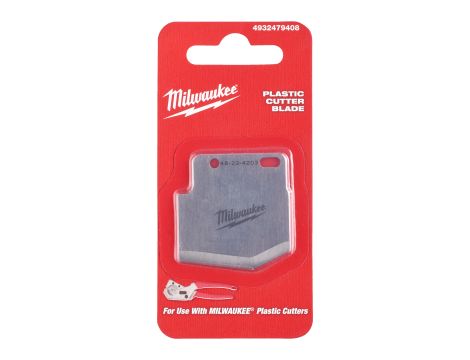 Milwaukee - Wymienne ostrze obcinaka tworzyw sztucznych - 4932479408 - 2