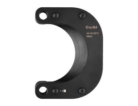 Milwaukee - Wymienne Ostrze Stałe M18 HCC125/M18 HSFC125  - 4932492423