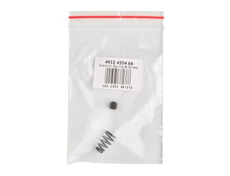 Milwaukee - Wymiennna sprężyna ze śrubą - 4932430466 - 2