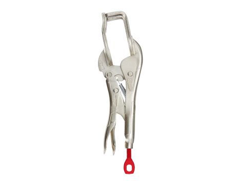 Milwaukee - Zaciski blokujące spawalnicze TORQUE LOCK™ 9 ˝ - 229mm - 4932493616