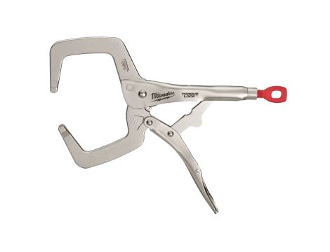 Milwaukee - Zaciski blokujące typu-C TORQUE LOCK™ 6” - 152 mm - 4932493617 - 2