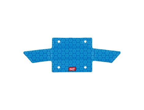 Milwaukee - Zamienna opaska przeciwpotna chłodząca BOLT100 - 1 szt - 4932498544