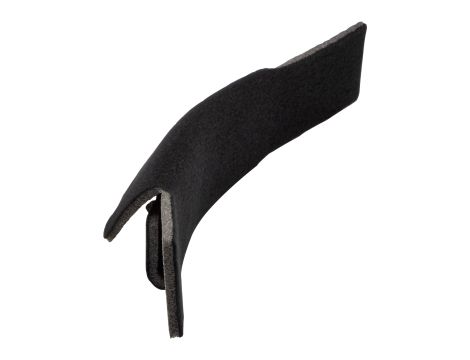 Milwaukee - Zamienna opaska przeciwpotna do hełmu BOLT™ 100 - opakowanie 10 szt. - 4932480667