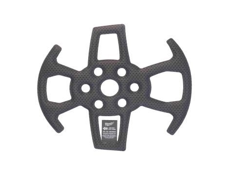 Milwaukee - Zamienna więźba dohełmowa BOLT™ 200 - opakowanie 10 szt. - 4932480660