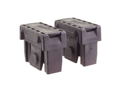 Milwaukee - Zaślepki do poziomicy REDSTICK Backbone - 4932459680