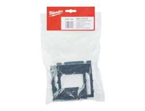 Milwaukee - ZATRZASKI DO WALIZEK KPL. 2 SZT. - 4932373252